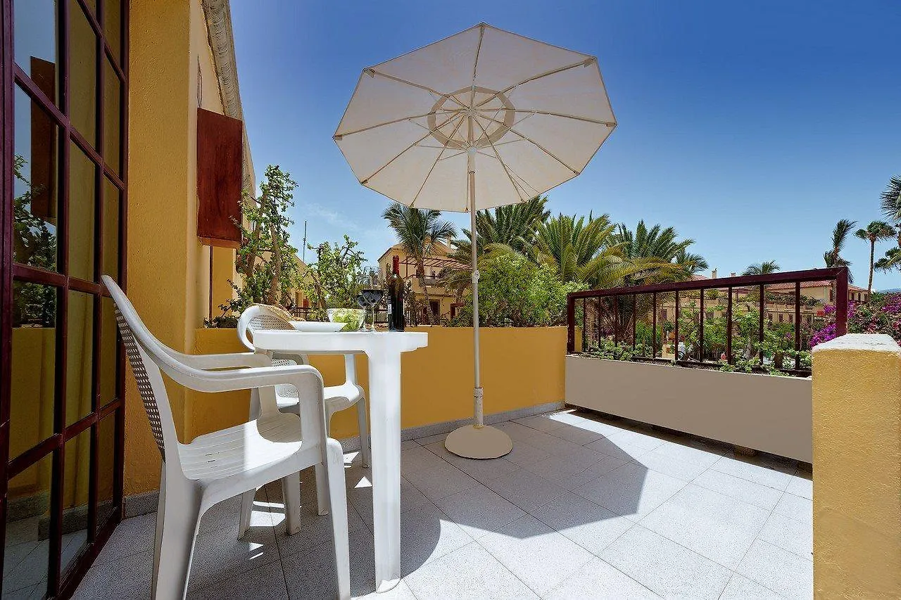 Bungalows Maspalomas Oasis Club 2*, Maspalomas (Gran Canaria)