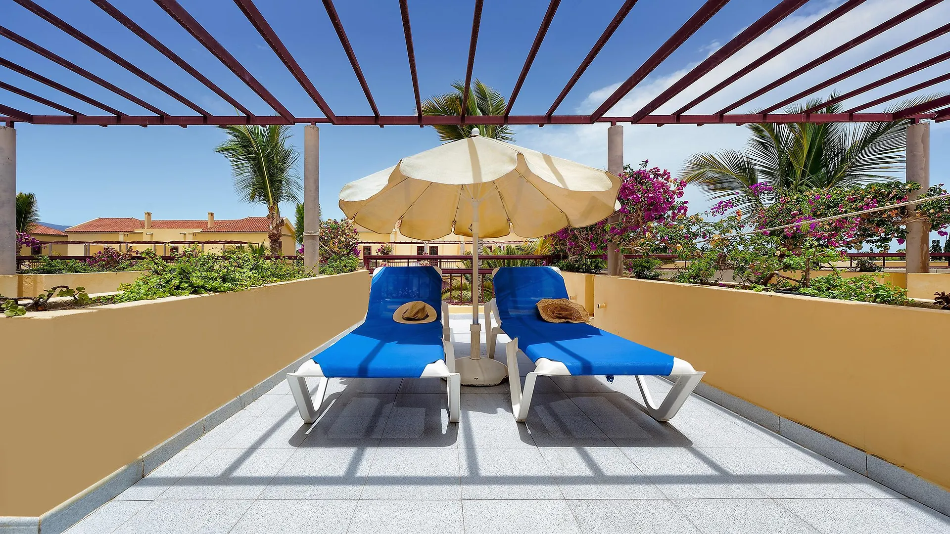 Bungalows Maspalomas Oasis Club