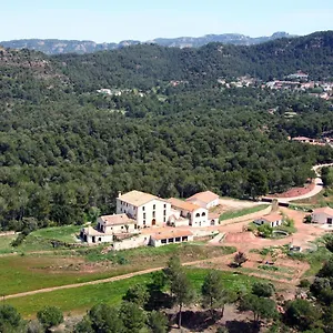 La Frasera Rural , Vacarisas Spagna