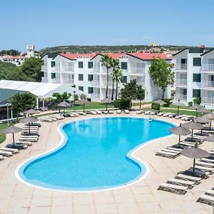 Pierre&vacances Menorca Cala Blanes 3*, Cala'N Blanes (Menorca) Spagna