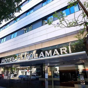 Vilamari Spanje