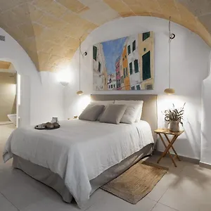 Nou Sant Antoni 3*, Ciutadella (Menorca) Spagna