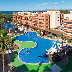 H10 Mediterranean Village Spanje