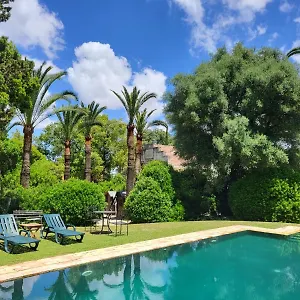 Casa Viña De Alcántara , Jerez de la Frontera Spagna