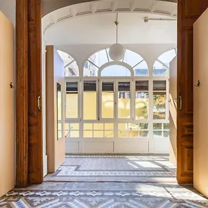 The Loft House Hostal Barcelona