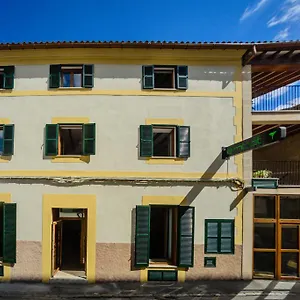 Embat - Hostal Montuiri (Mallorca)