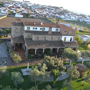 Rincón Del Abade Hotel Encinasola