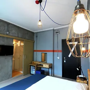 Otel Taksim Safe House ***
