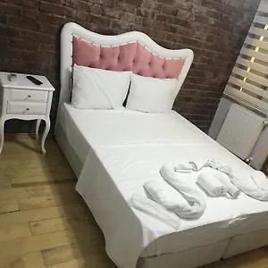Apart Otel Yamaç Suıtes 