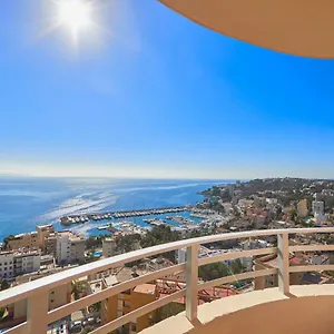 Otel Mll Blue Bay ***