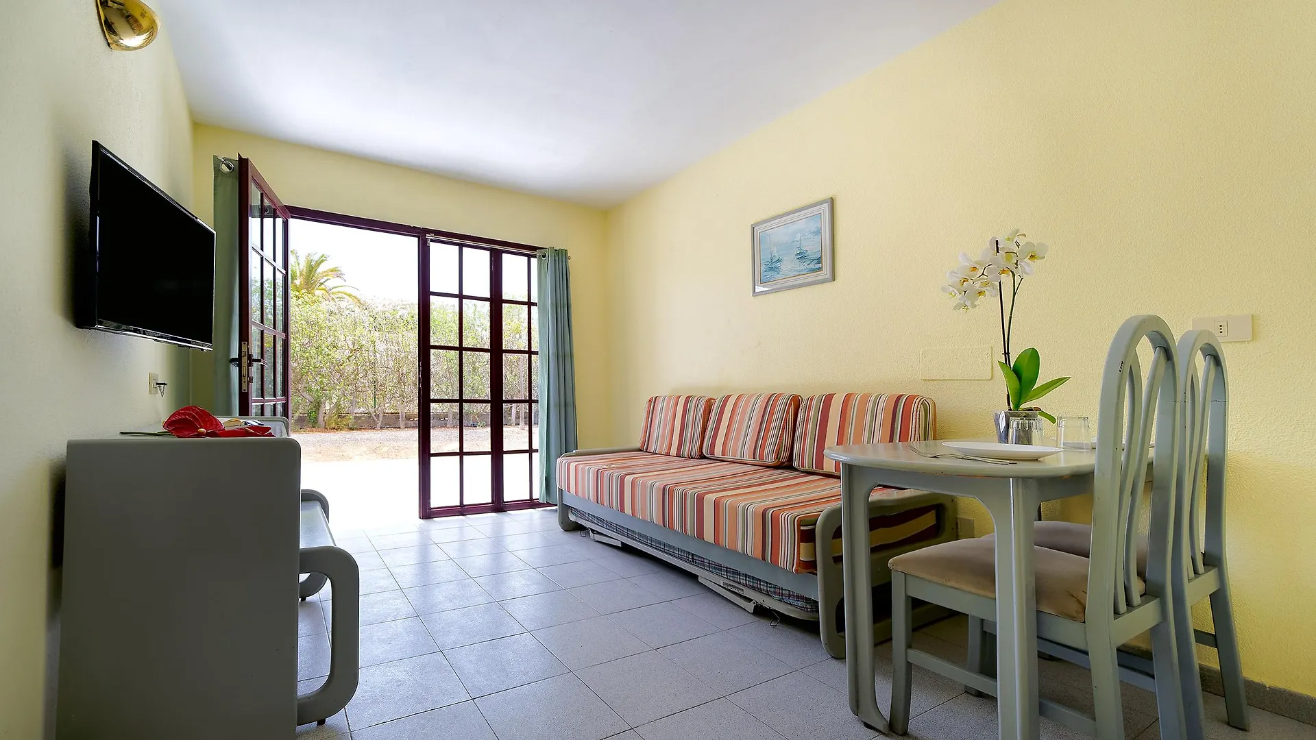 ** Апарт-отель Bungalows Maspalomas Oasis Club Испания