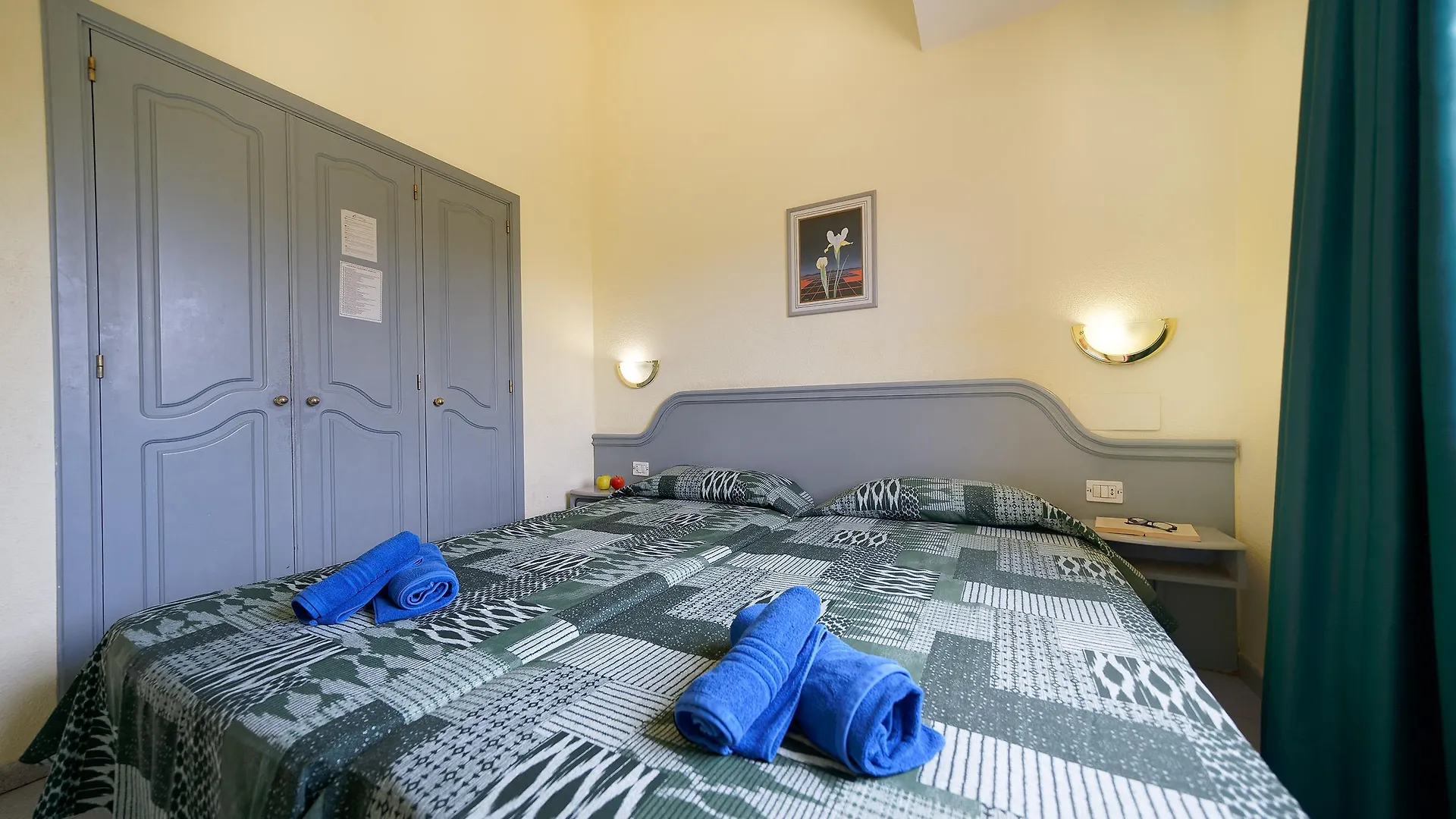 Bungalows Maspalomas Oasis Club Маспаломас