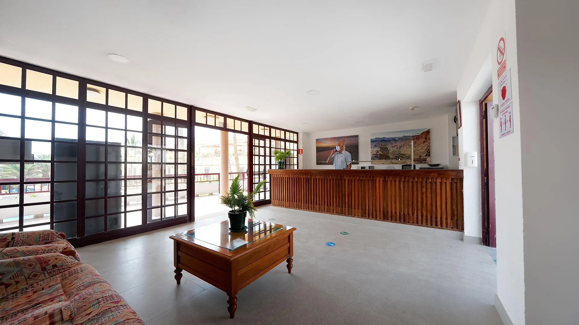 Bungalows Maspalomas Oasis Club Апарт-отель Маспаломас