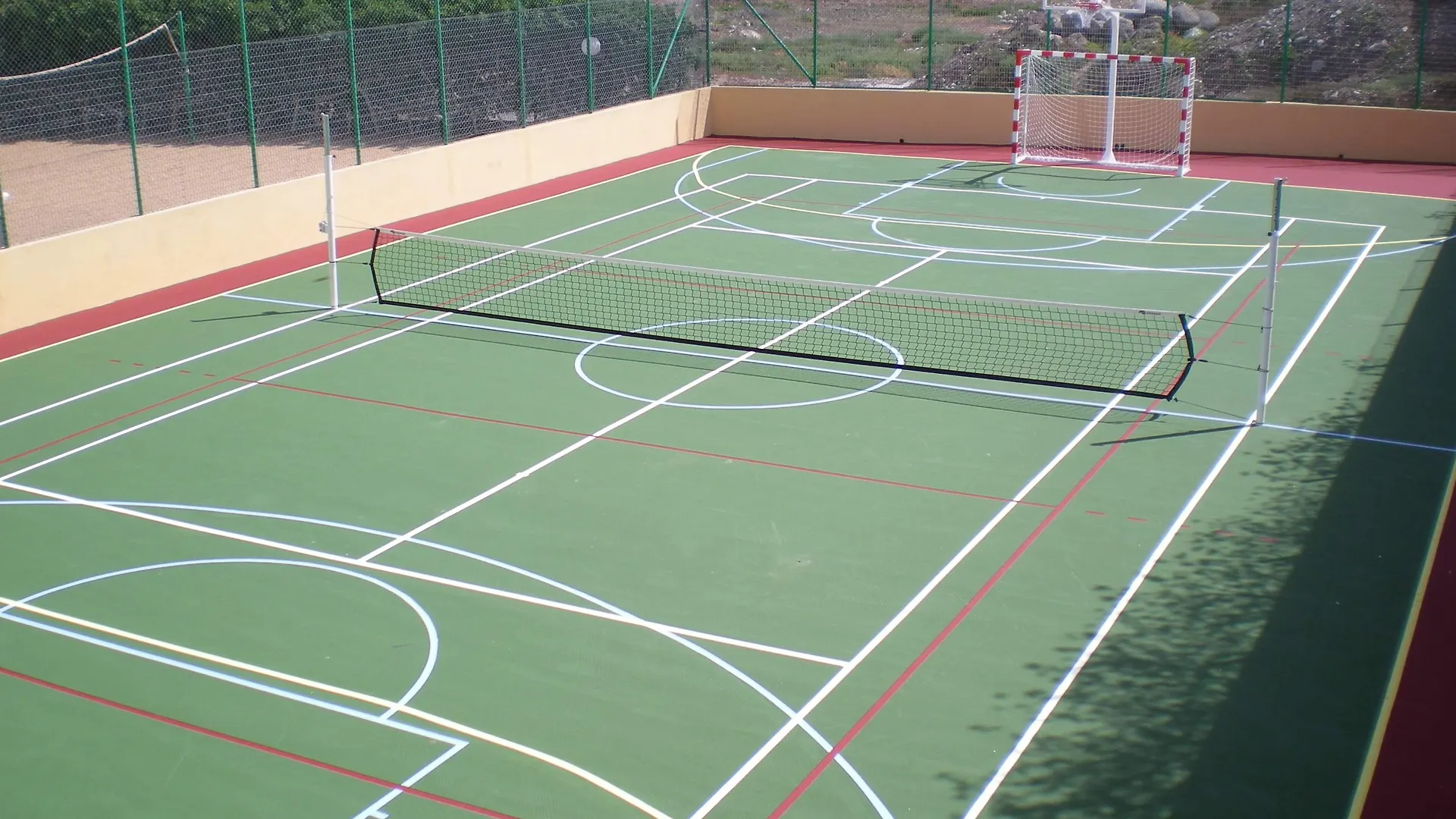 ** Апарт-отель Bungalows Maspalomas Oasis Club Испания