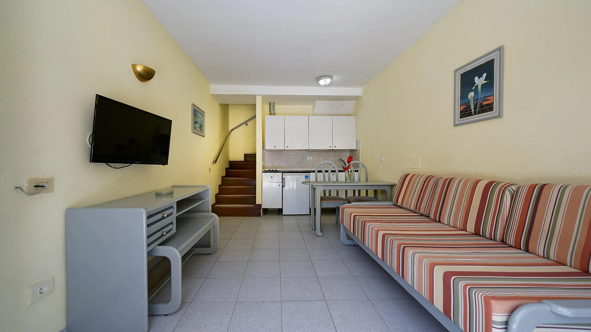 Bungalows Maspalomas Oasis Club Маспаломас