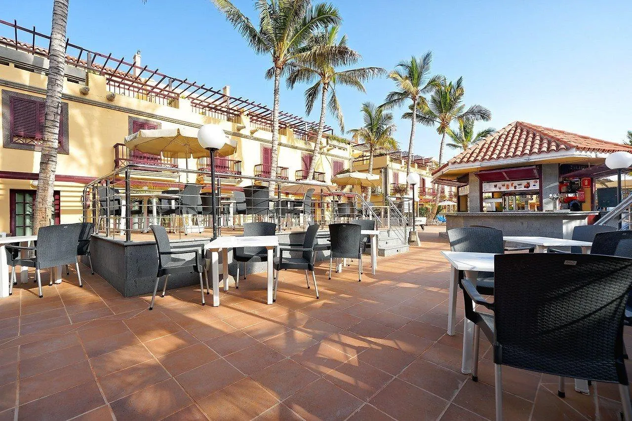 Bungalows Maspalomas Oasis Club Maspalomas (Gran Canaria)