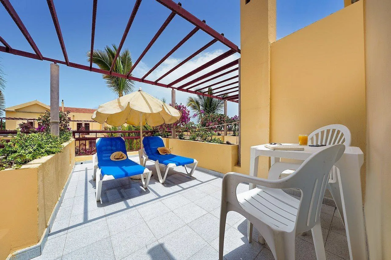 Bungalows Maspalomas Oasis Club Apart Otel